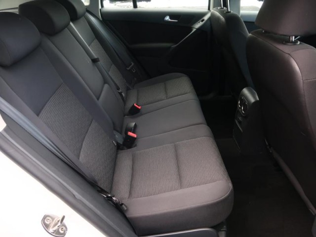 Volkswagen Tiguan  2.0 TDI 