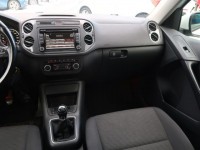 Volkswagen Tiguan  2.0 TDI 