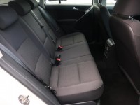 Volkswagen Tiguan  2.0 TDI 