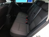 Volkswagen Tiguan  2.0 TDI 