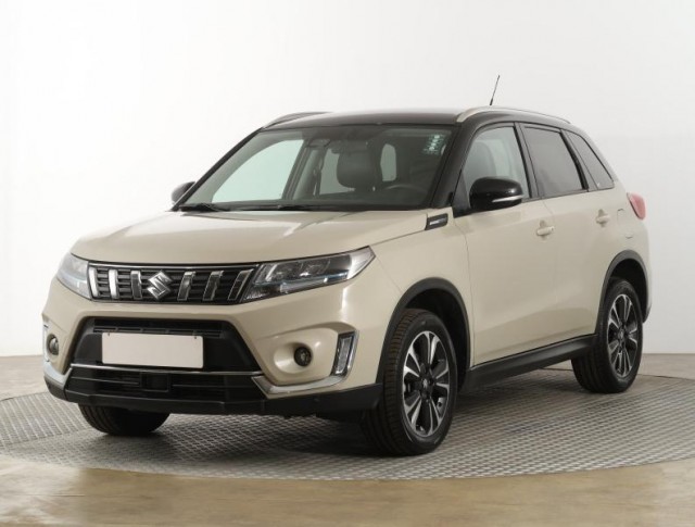 Suzuki Vitara  1.4 BoosterJet GLX