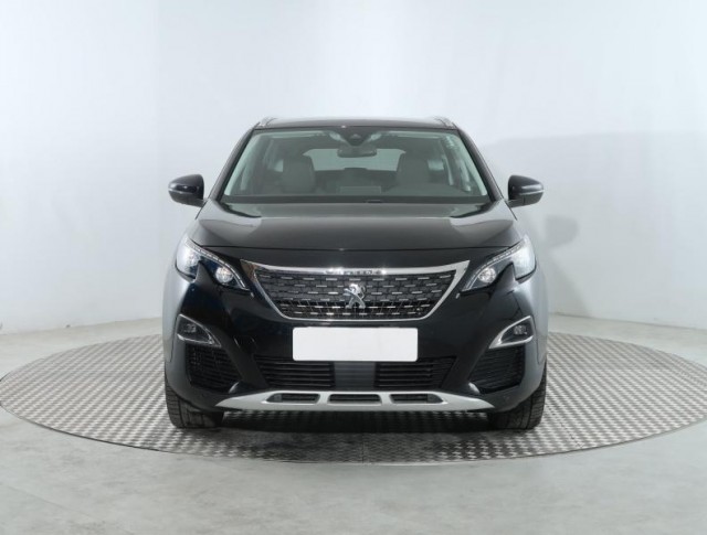 Peugeot 5008  1.6 BlueHDi Allure