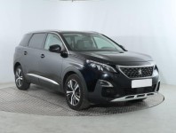 Peugeot 5008  1.6 BlueHDi Allure