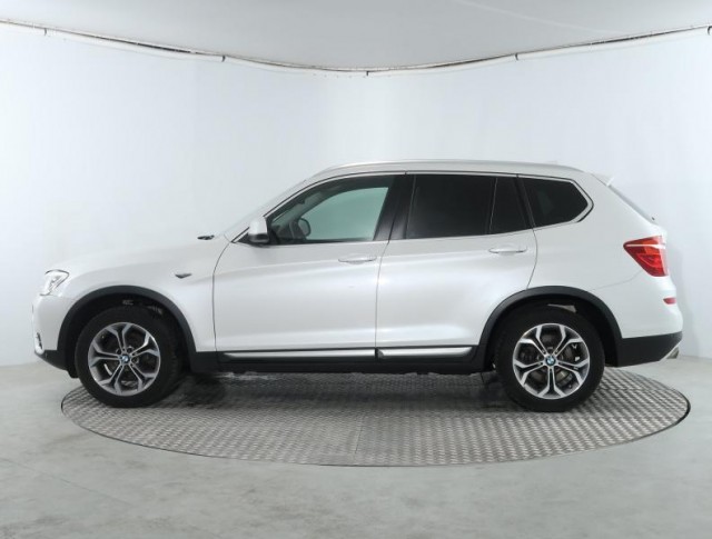 BMW X3  xDrive20d 