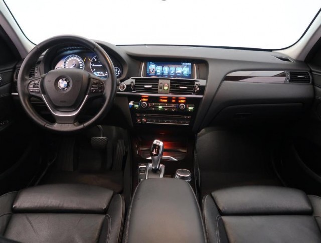 BMW X3  xDrive20d 