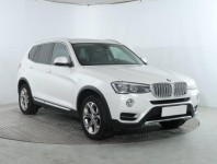 BMW X3  xDrive20d 