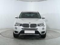 BMW X3  xDrive20d 