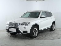 BMW X3  xDrive20d 