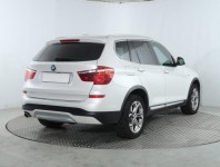 BMW X3  xDrive20d 