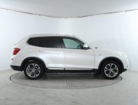 BMW X3  xDrive20d 