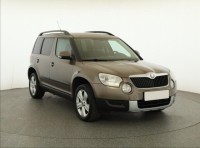 Škoda Yeti  2.0 TDI Ambition