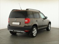 Škoda Yeti  2.0 TDI Ambition