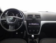 Škoda Yeti  2.0 TDI Ambition