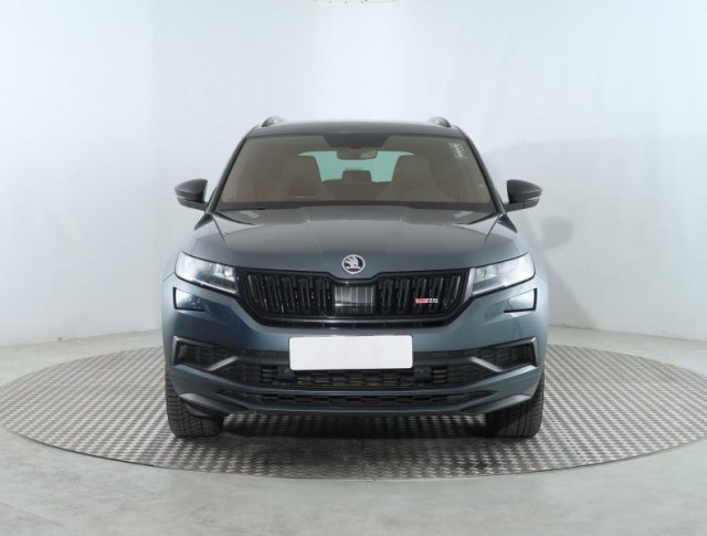 Škoda Kodiaq  RS 2.0 TDI RS