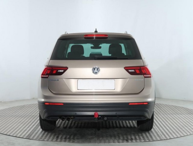 Volkswagen Tiguan  2.0 TDI Comfortline