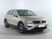 Volkswagen Tiguan  2.0 TDI Comfortline