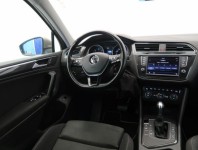 Volkswagen Tiguan  2.0 TDI Comfortline