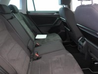 Volkswagen Tiguan  2.0 TDI Comfortline