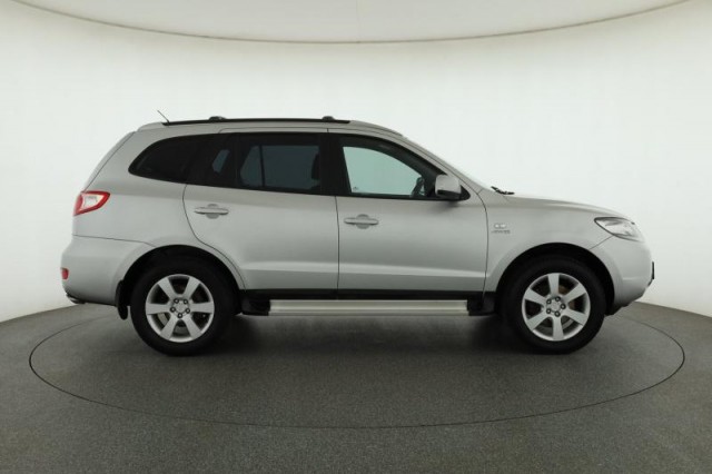 Hyundai Santa Fe  2.2 CRDi Style