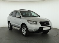 Hyundai Santa Fe  2.2 CRDi Style