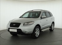 Hyundai Santa Fe  2.2 CRDi Style