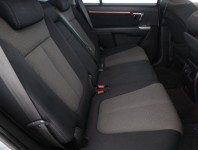 Hyundai Santa Fe  2.2 CRDi Style