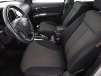 Hyundai Santa Fe  2.2 CRDi Style