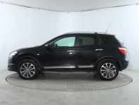 Nissan Qashqai  2.0 dCi 