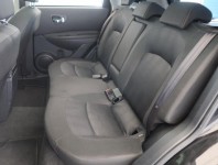 Nissan Qashqai  2.0 dCi 