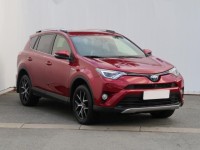 Toyota RAV 4  2.5 Hybrid 