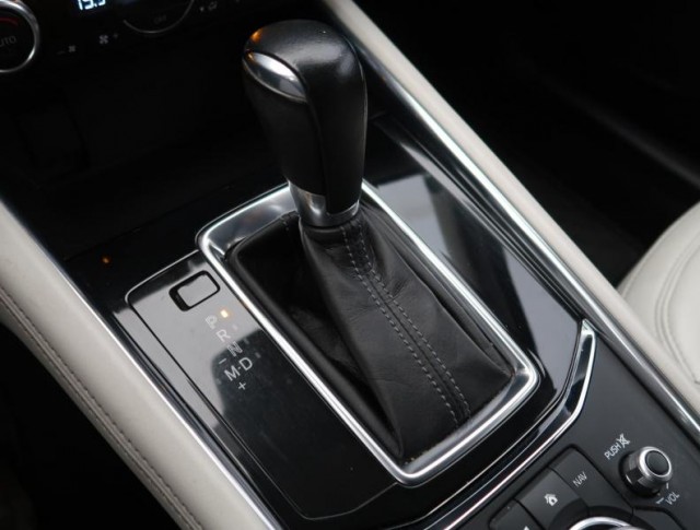 Mazda CX-5  2.2 Skyactiv-D Revolution