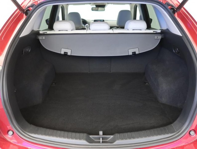 Mazda CX-5  2.2 Skyactiv-D Revolution