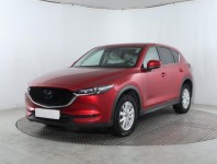 Mazda CX-5  2.2 Skyactiv-D Revolution