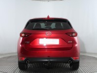 Mazda CX-5  2.2 Skyactiv-D Revolution