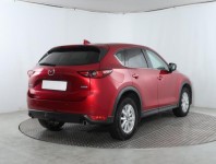 Mazda CX-5  2.2 Skyactiv-D Revolution