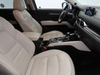 Mazda CX-5  2.2 Skyactiv-D Revolution