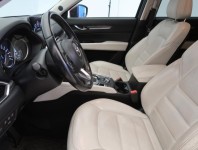 Mazda CX-5  2.2 Skyactiv-D Revolution