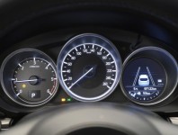 Mazda CX-5  2.2 Skyactiv-D Revolution