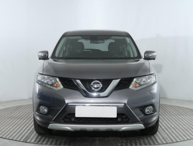 Nissan X-Trail  1.6 DIG-T 