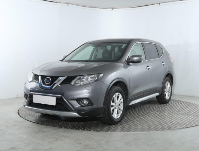 Nissan X-Trail  1.6 DIG-T 