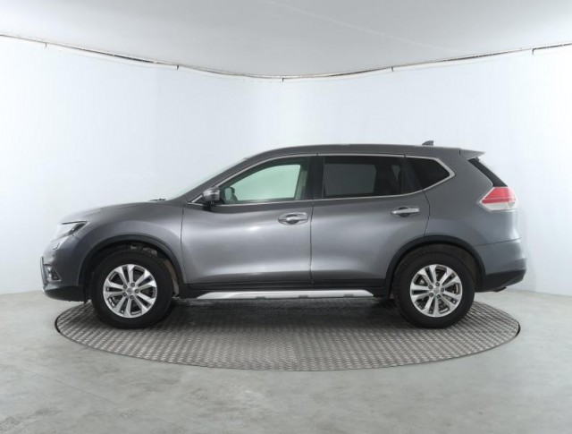 Nissan X-Trail  1.6 DIG-T 