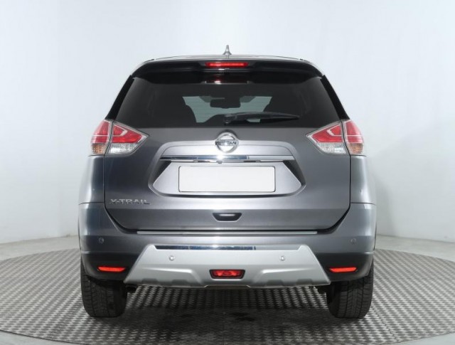 Nissan X-Trail  1.6 DIG-T 