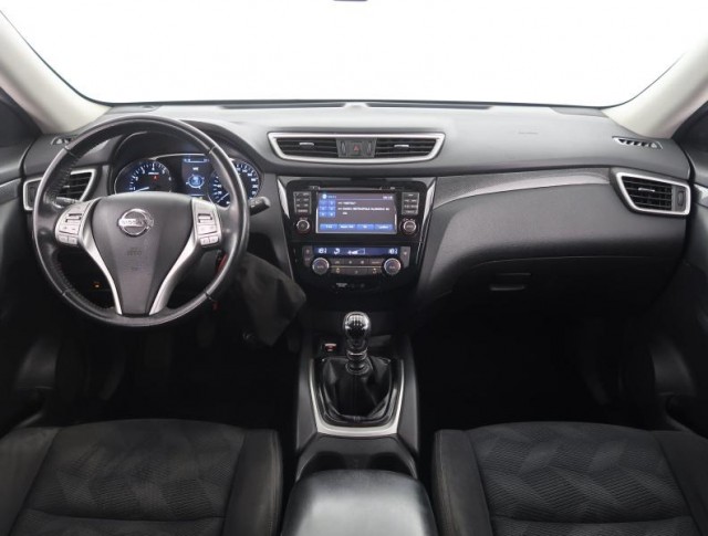 Nissan X-Trail  1.6 DIG-T 