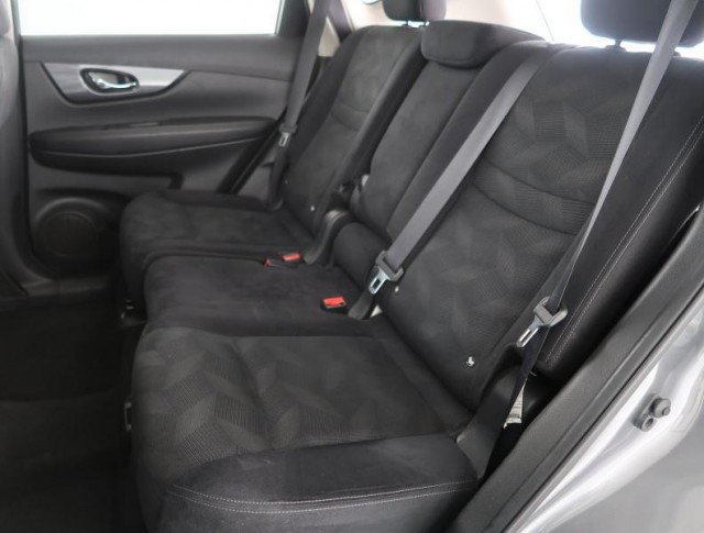 Nissan X-Trail  1.6 DIG-T 