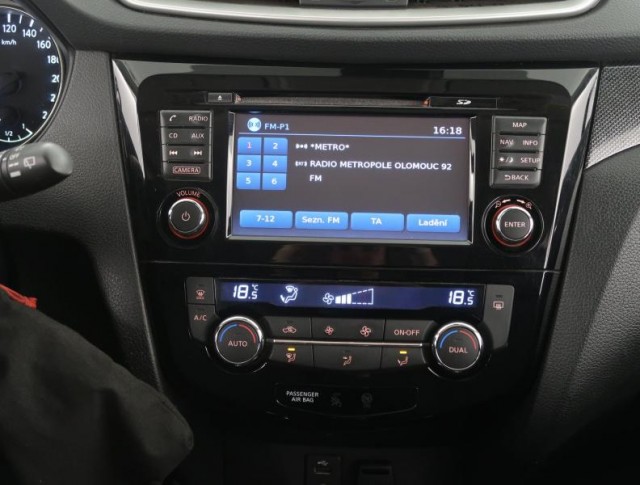 Nissan X-Trail  1.6 DIG-T 