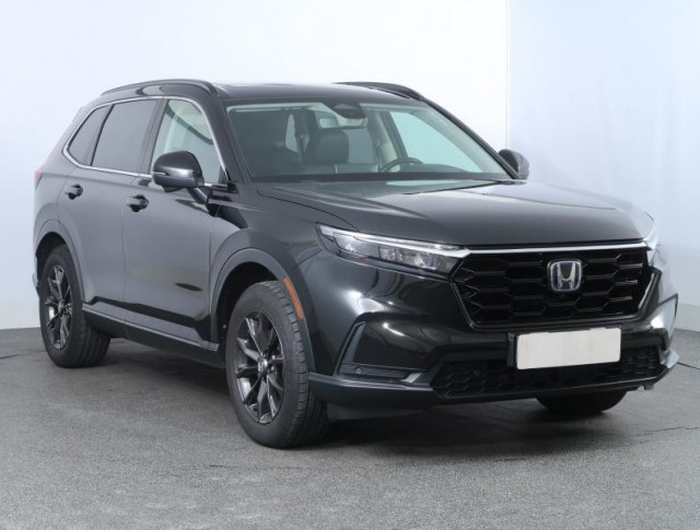 Honda CR-V  2.0i-MMD HEV 