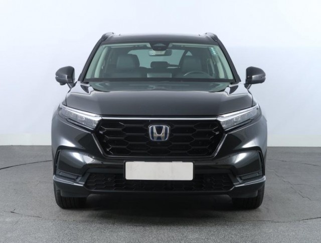 Honda CR-V  2.0i-MMD HEV 