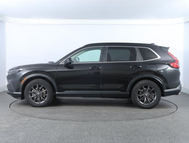Honda CR-V  2.0i-MMD HEV 
