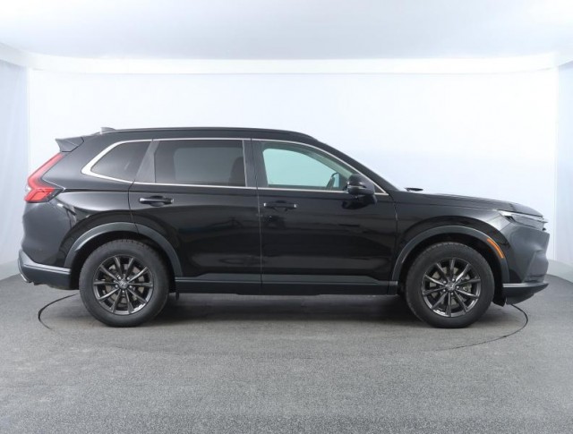 Honda CR-V  2.0i-MMD HEV 