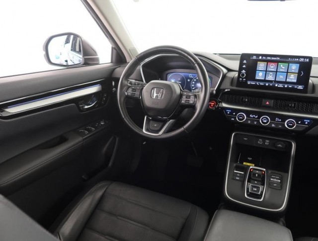 Honda CR-V  2.0i-MMD HEV 